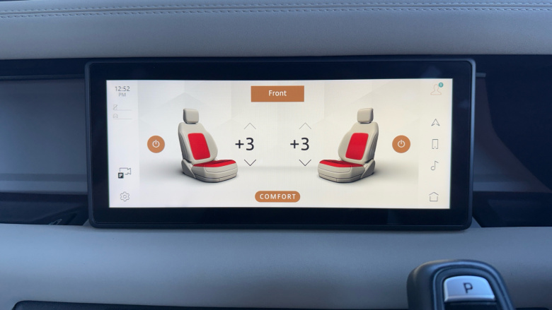 Land Rover Defender 3.0 D250 SE 90 3dr Auto Diesel Estate